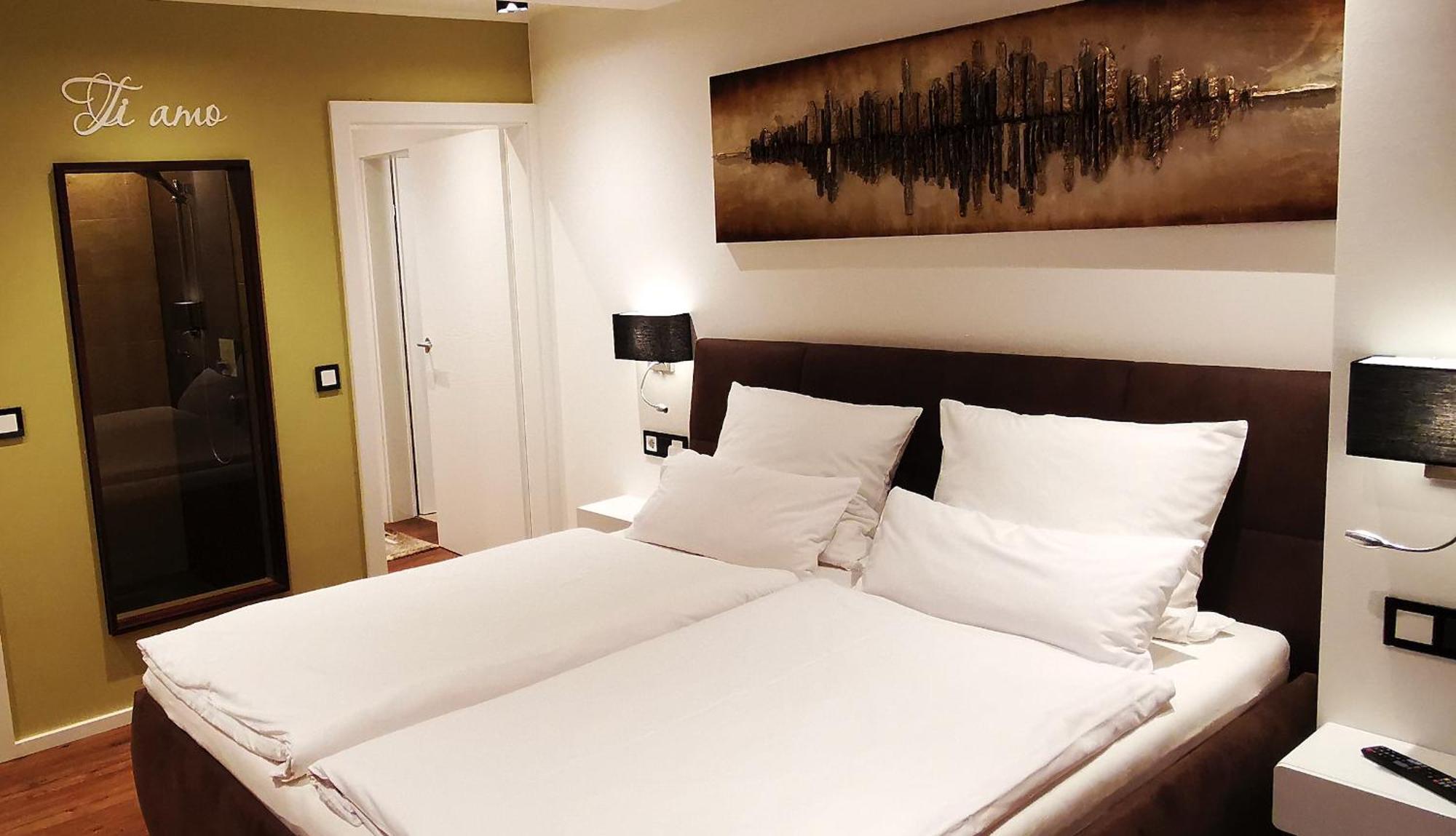Luxor City Apartments Lienz Εξωτερικό φωτογραφία