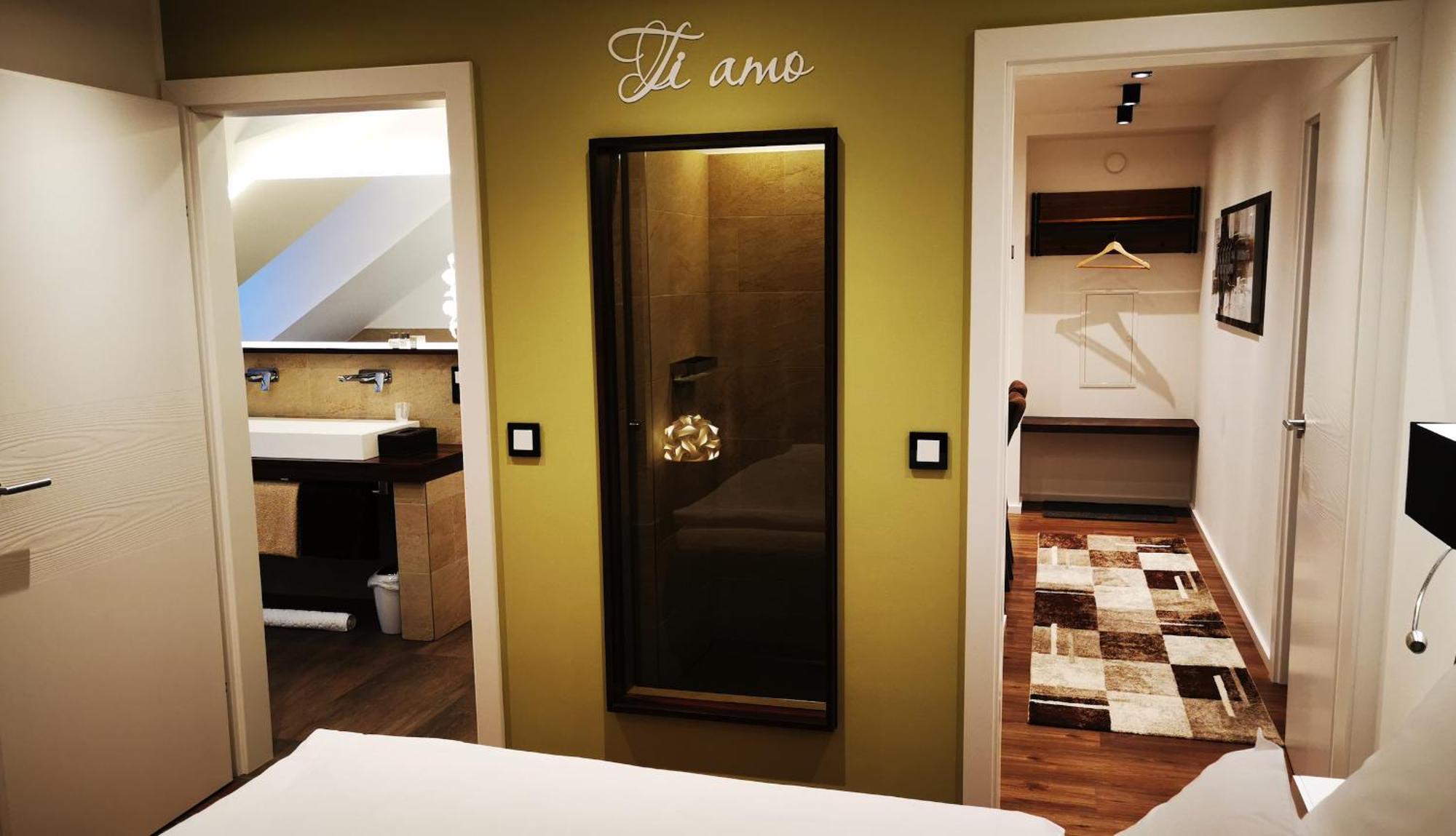 Luxor City Apartments Lienz Εξωτερικό φωτογραφία