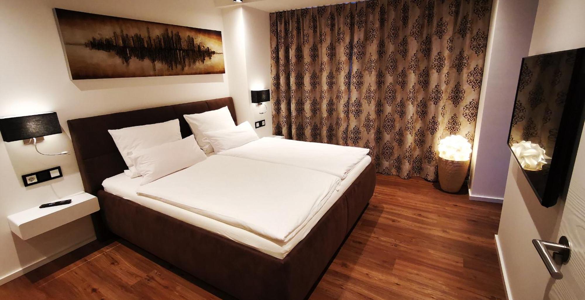 Luxor City Apartments Lienz Εξωτερικό φωτογραφία