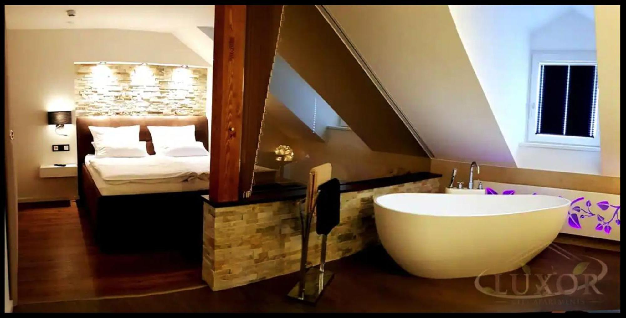 Luxor City Apartments Lienz Εξωτερικό φωτογραφία