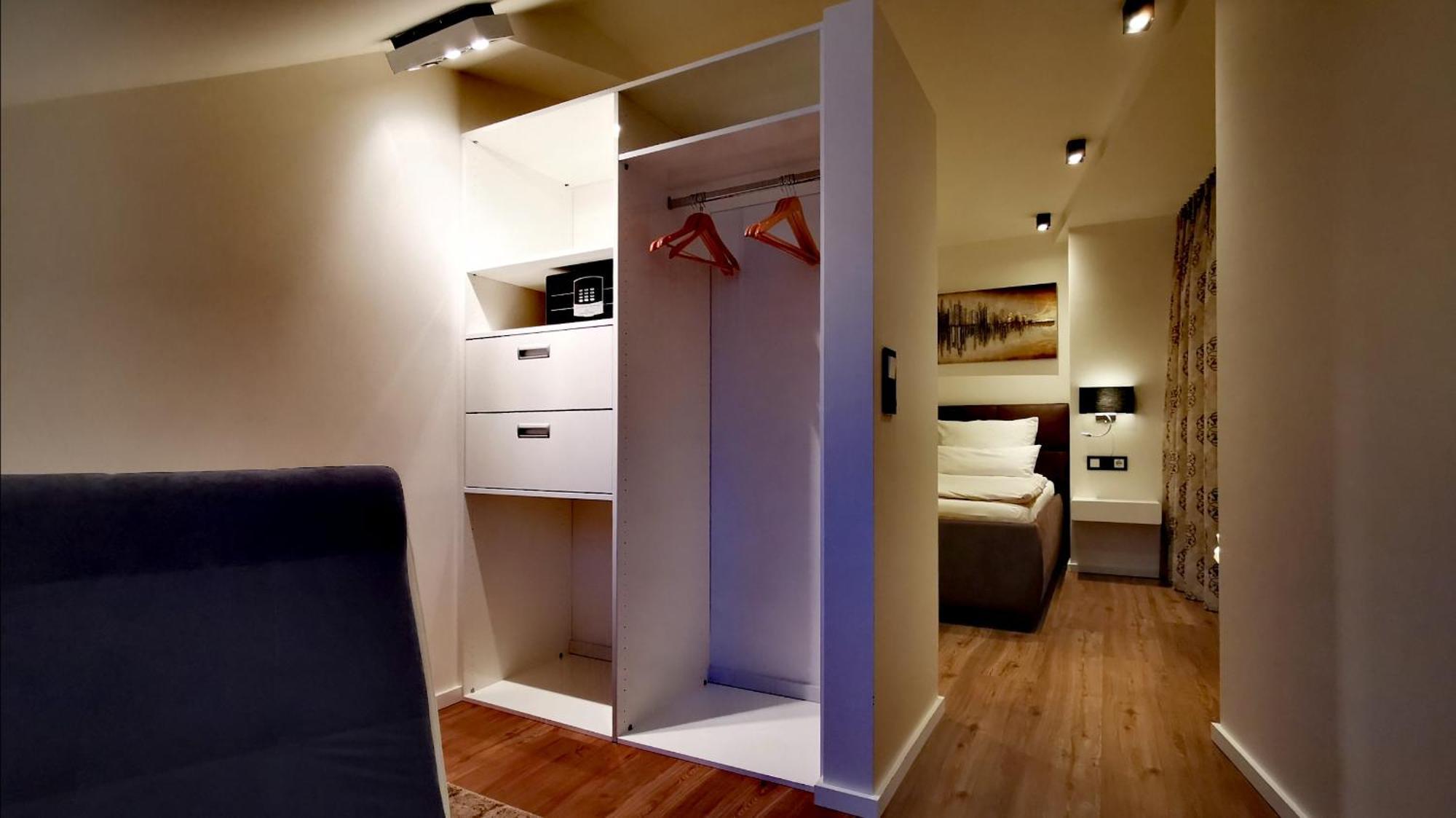 Luxor City Apartments Lienz Εξωτερικό φωτογραφία