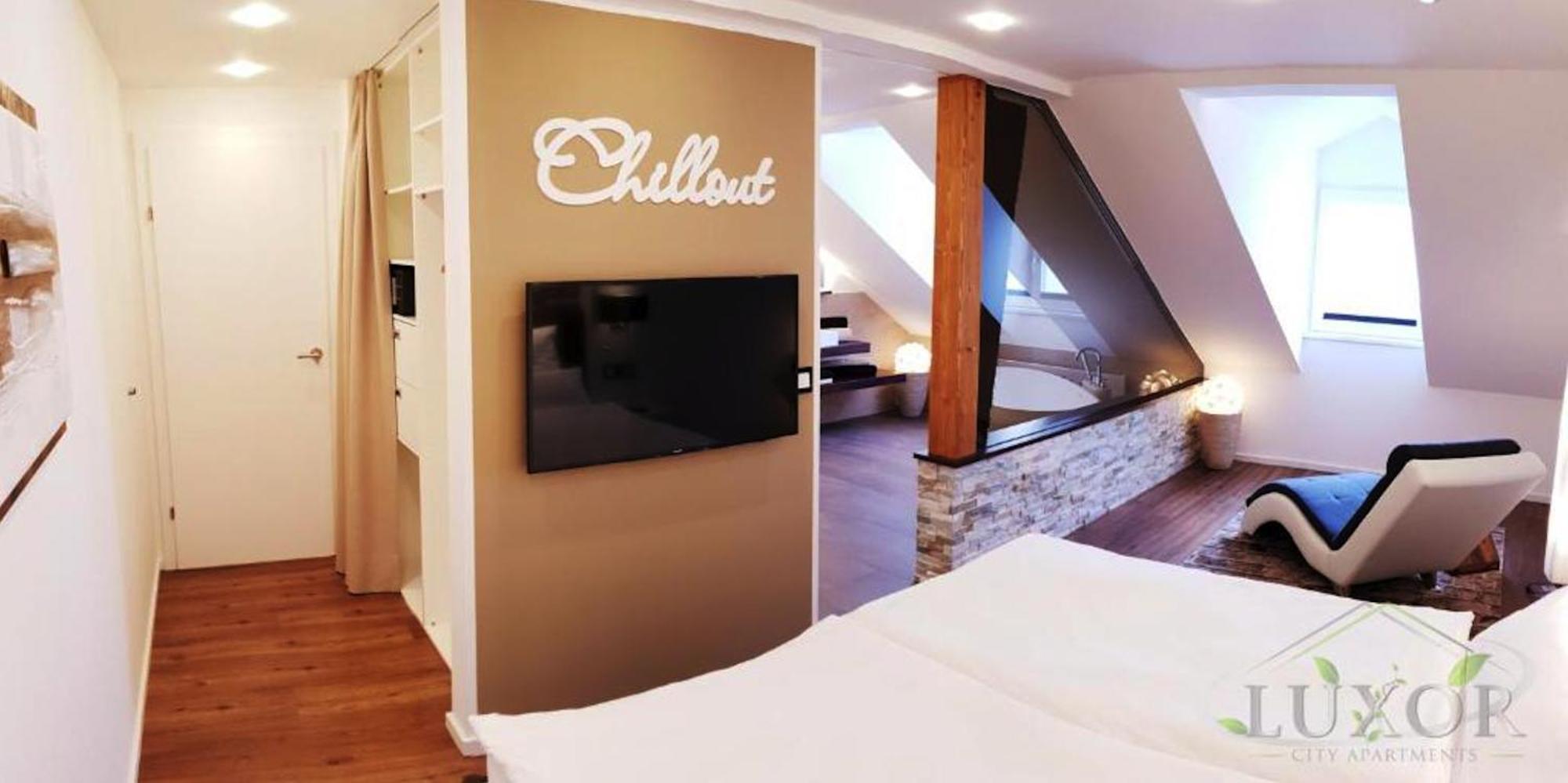 Luxor City Apartments Lienz Εξωτερικό φωτογραφία