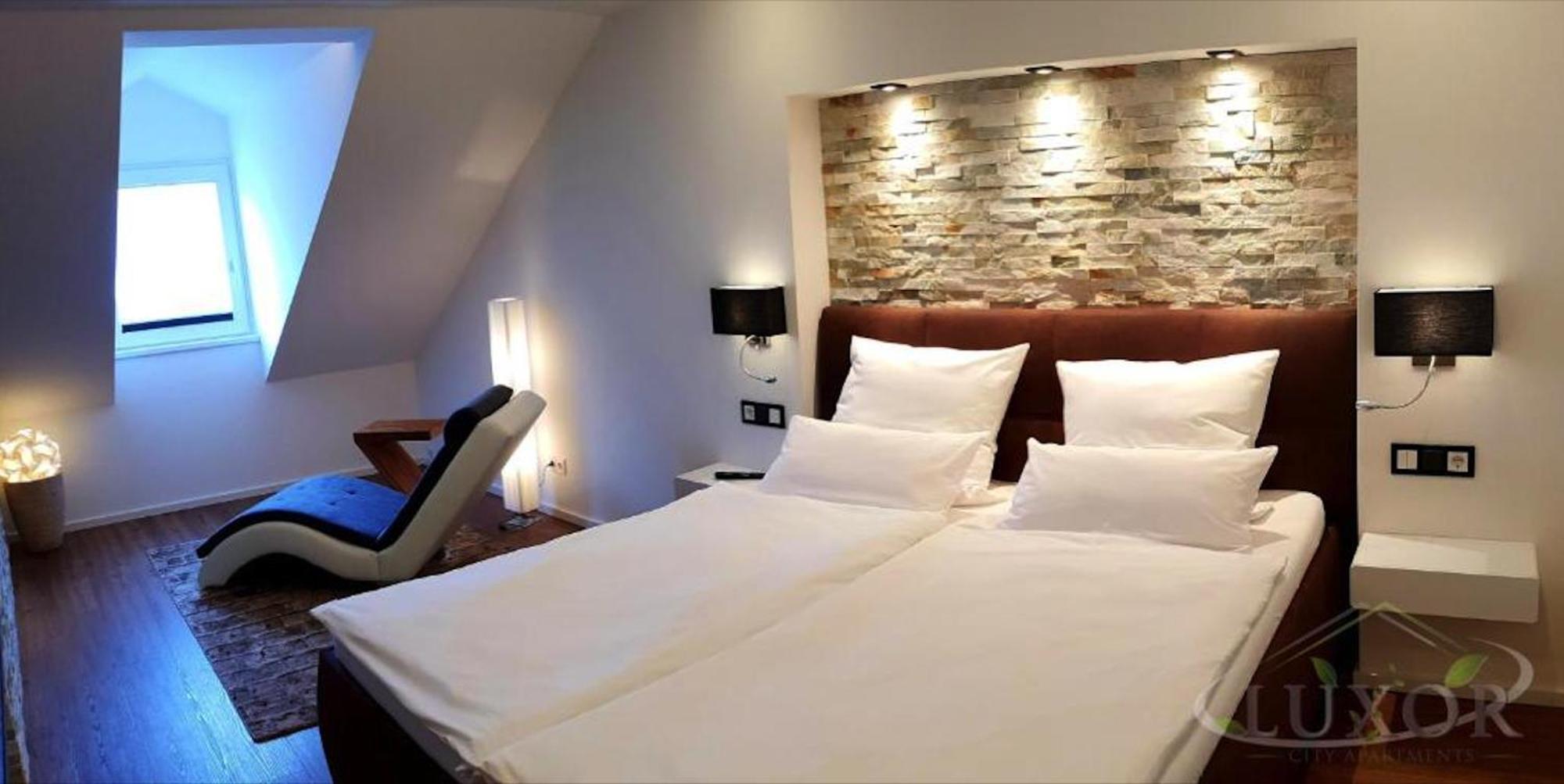 Luxor City Apartments Lienz Δωμάτιο φωτογραφία