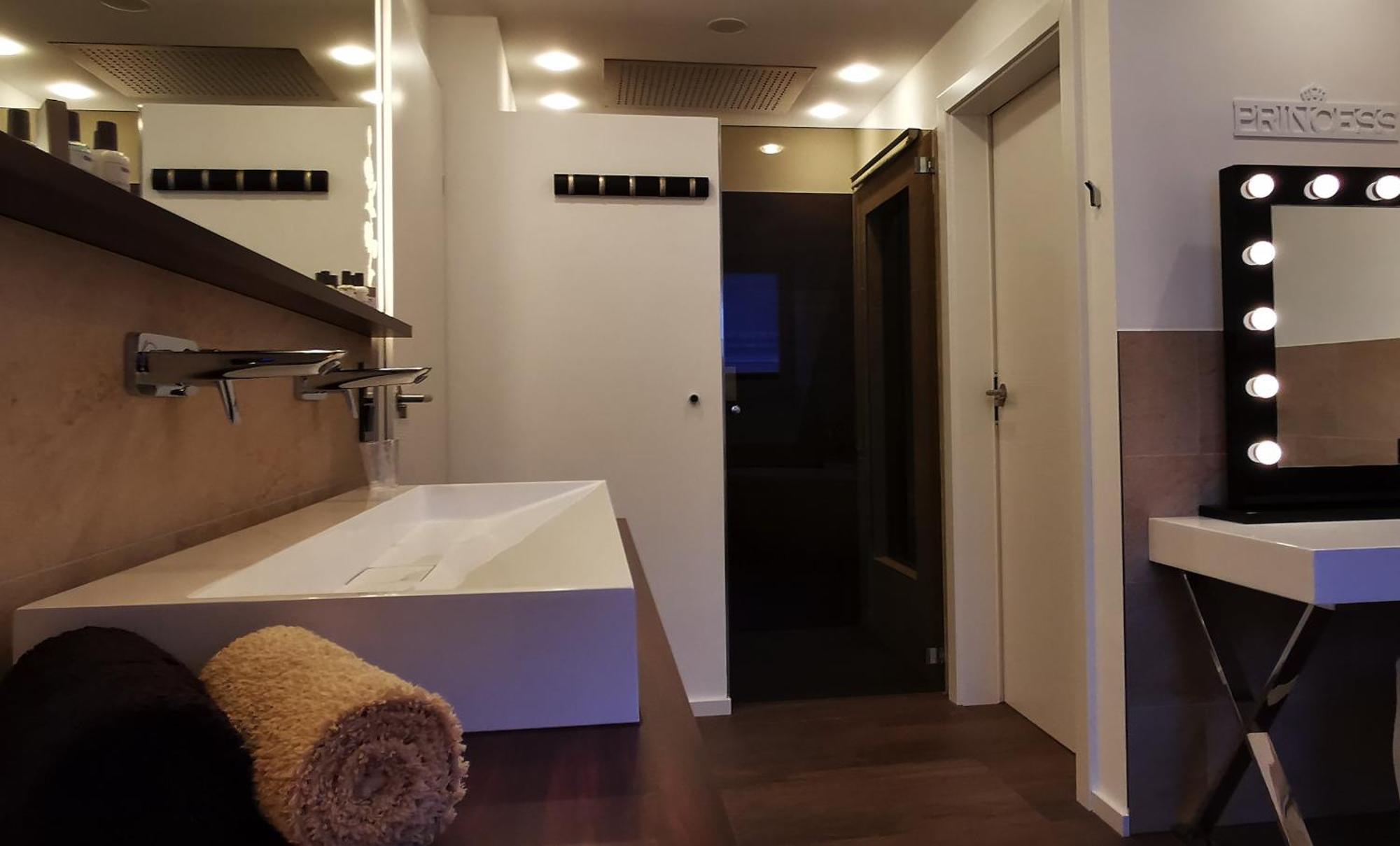 Luxor City Apartments Lienz Δωμάτιο φωτογραφία