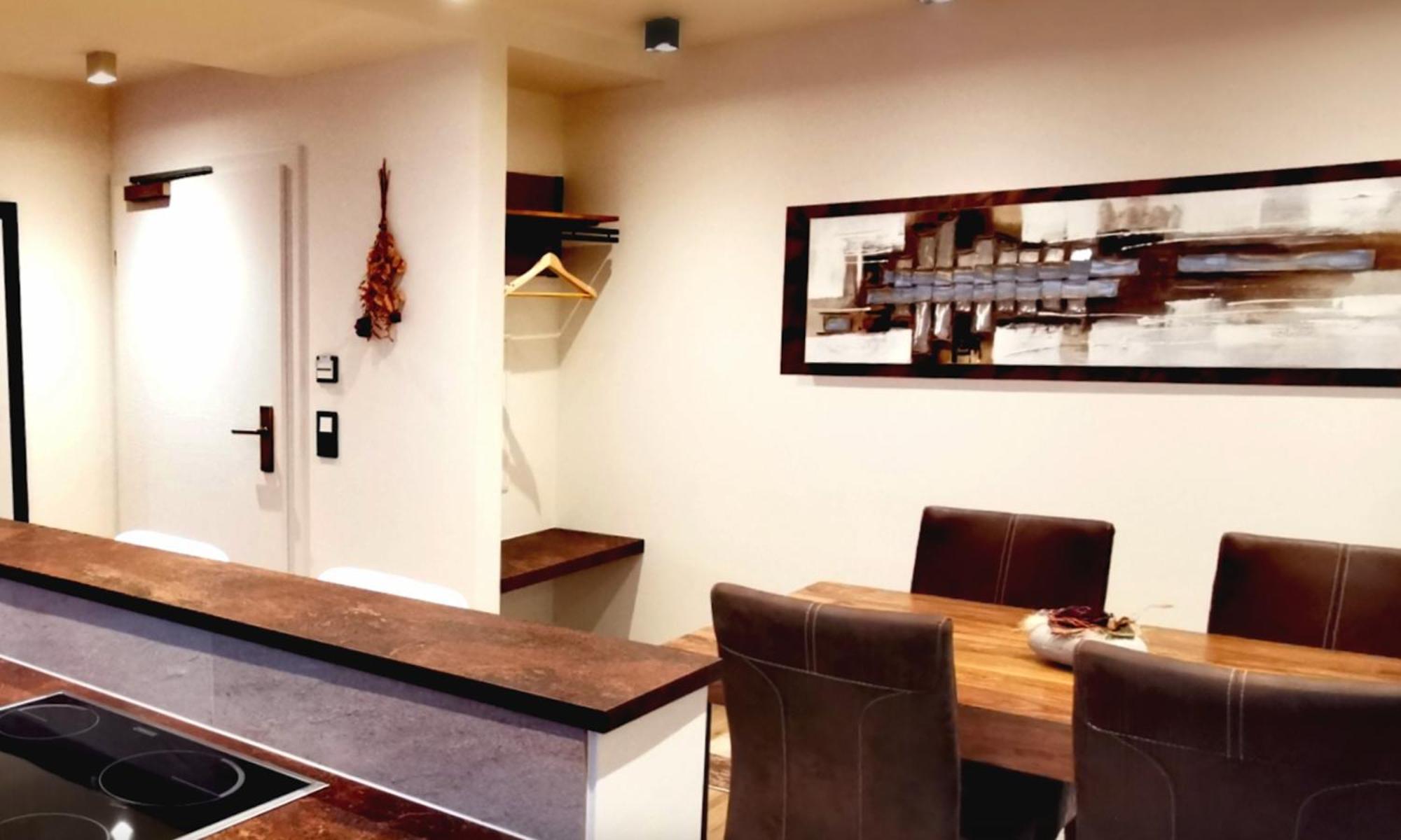 Luxor City Apartments Lienz Δωμάτιο φωτογραφία