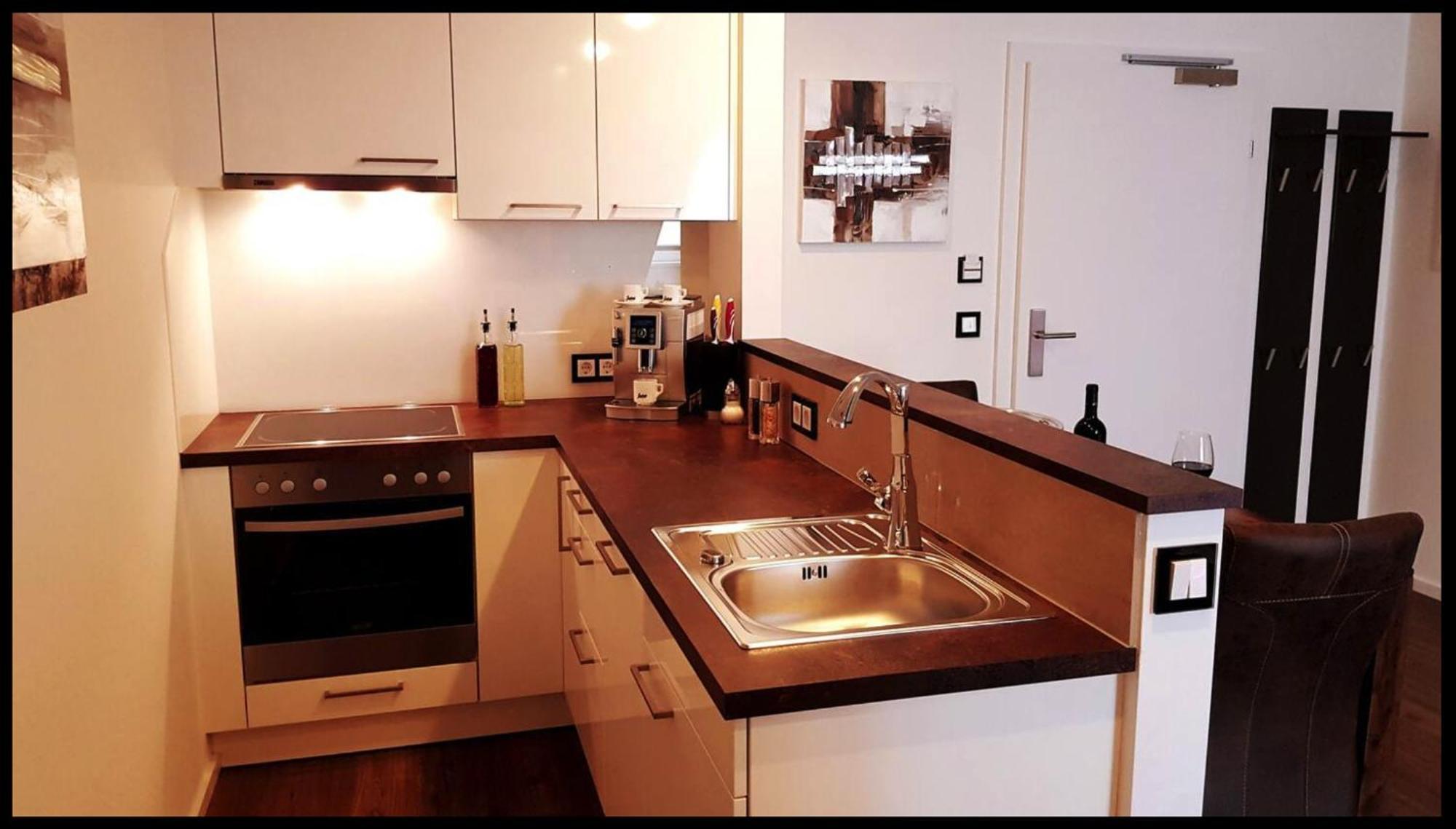 Luxor City Apartments Lienz Δωμάτιο φωτογραφία