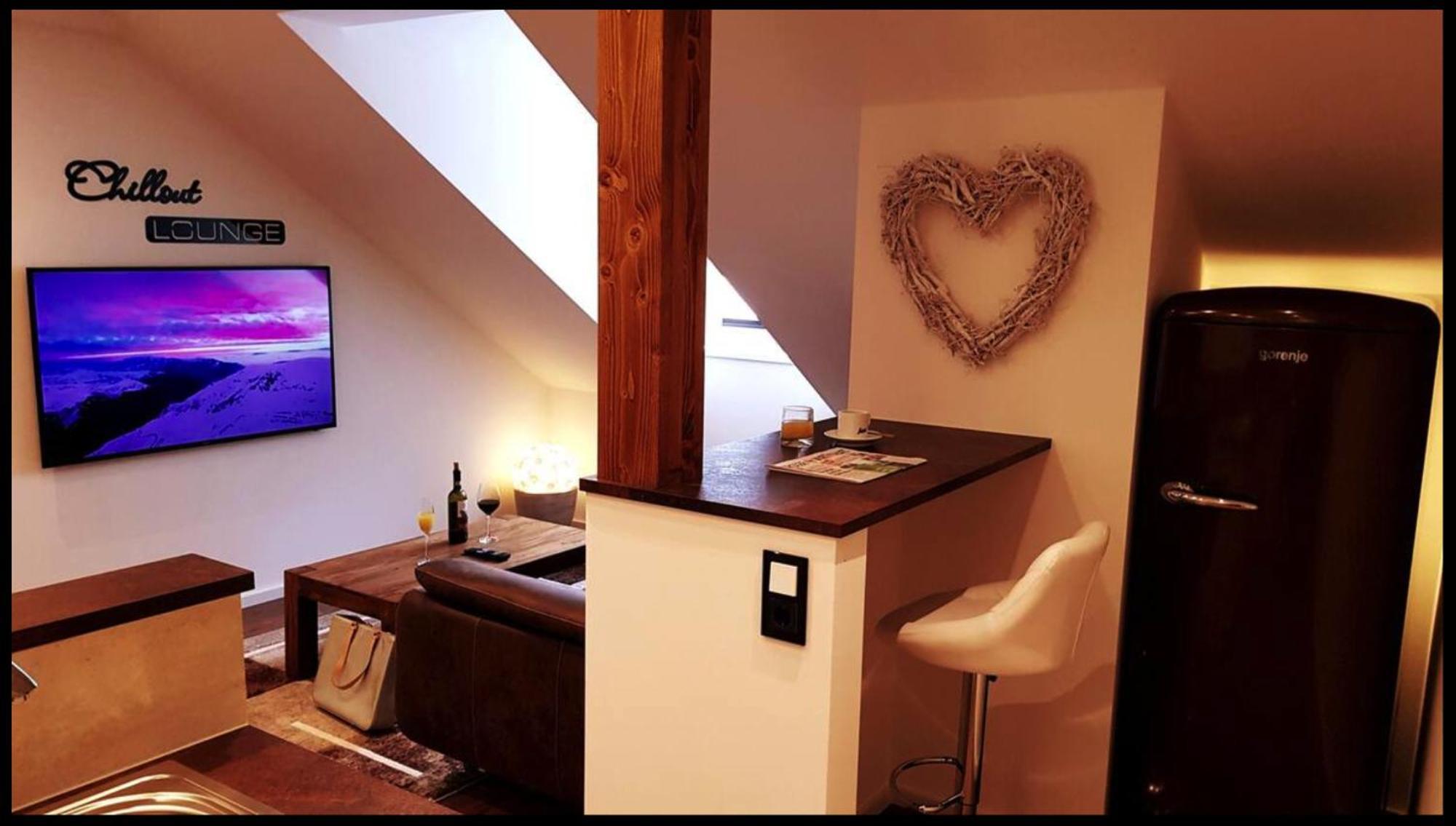 Luxor City Apartments Lienz Δωμάτιο φωτογραφία