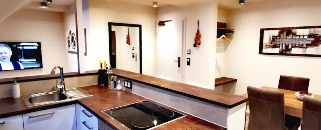 Luxor City Apartments Lienz Εξωτερικό φωτογραφία