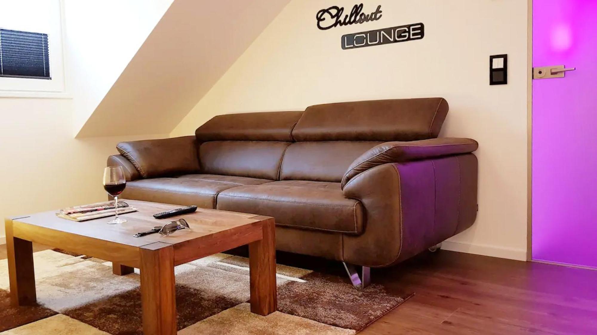 Luxor City Apartments Lienz Δωμάτιο φωτογραφία