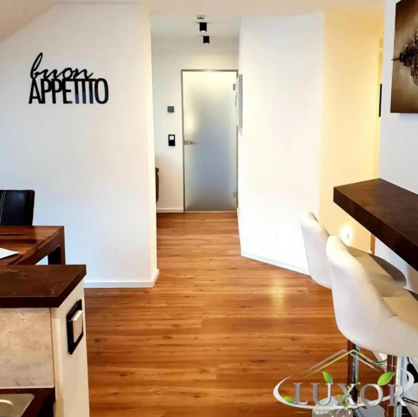 Luxor City Apartments Lienz Δωμάτιο φωτογραφία