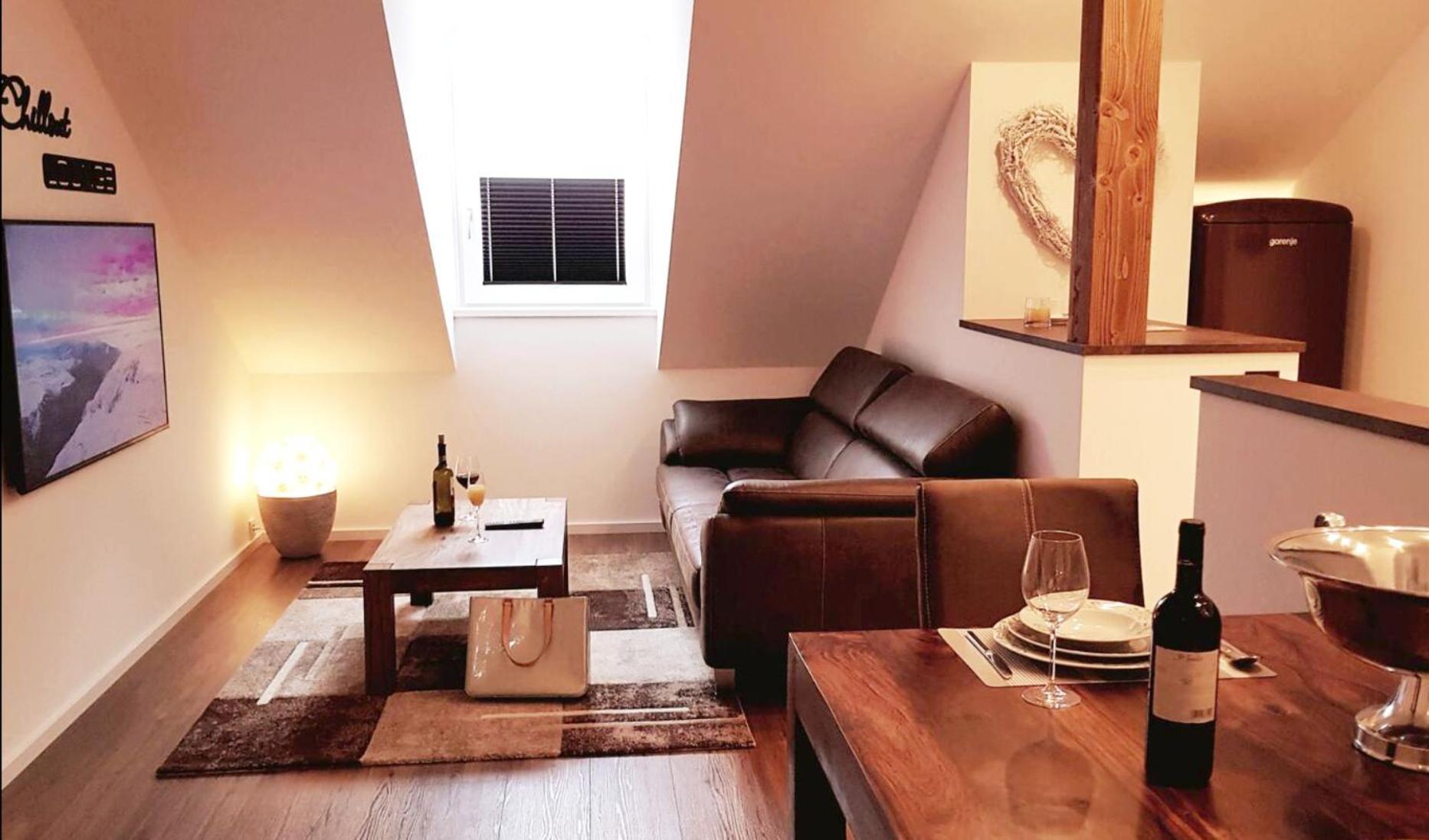 Luxor City Apartments Lienz Εξωτερικό φωτογραφία