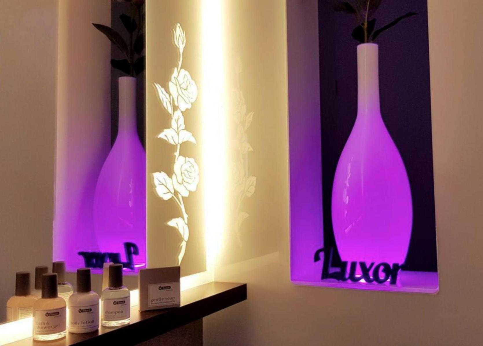 Luxor City Apartments Lienz Εξωτερικό φωτογραφία