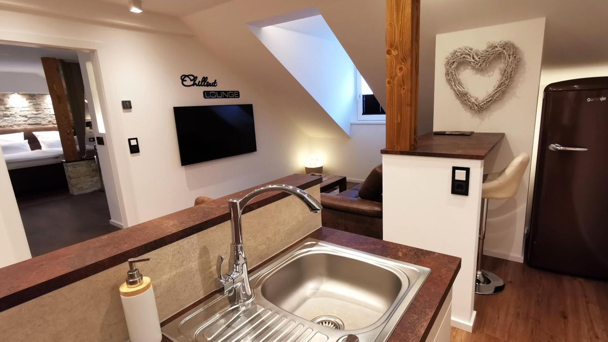 Luxor City Apartments Lienz Δωμάτιο φωτογραφία