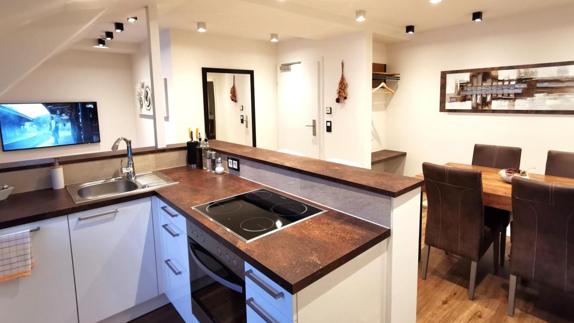 Luxor City Apartments Lienz Εξωτερικό φωτογραφία
