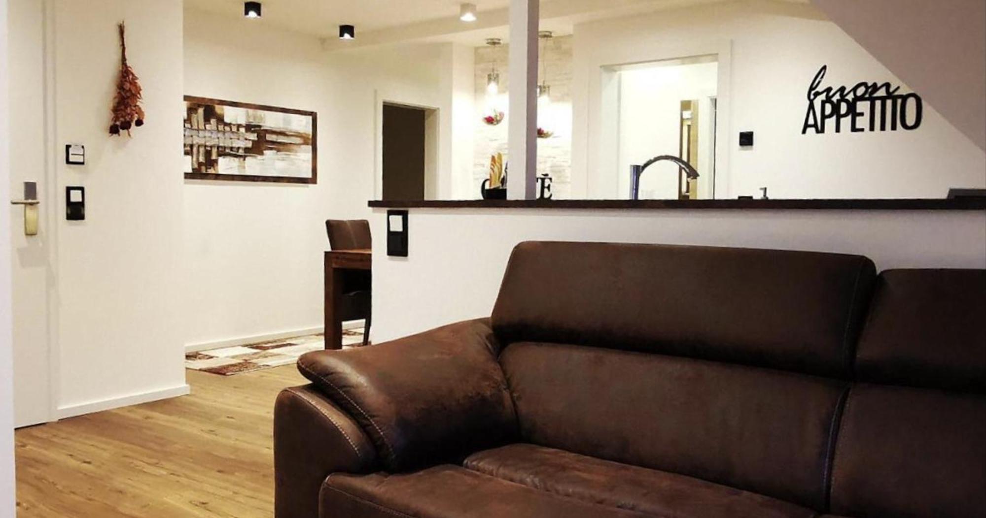 Luxor City Apartments Lienz Δωμάτιο φωτογραφία
