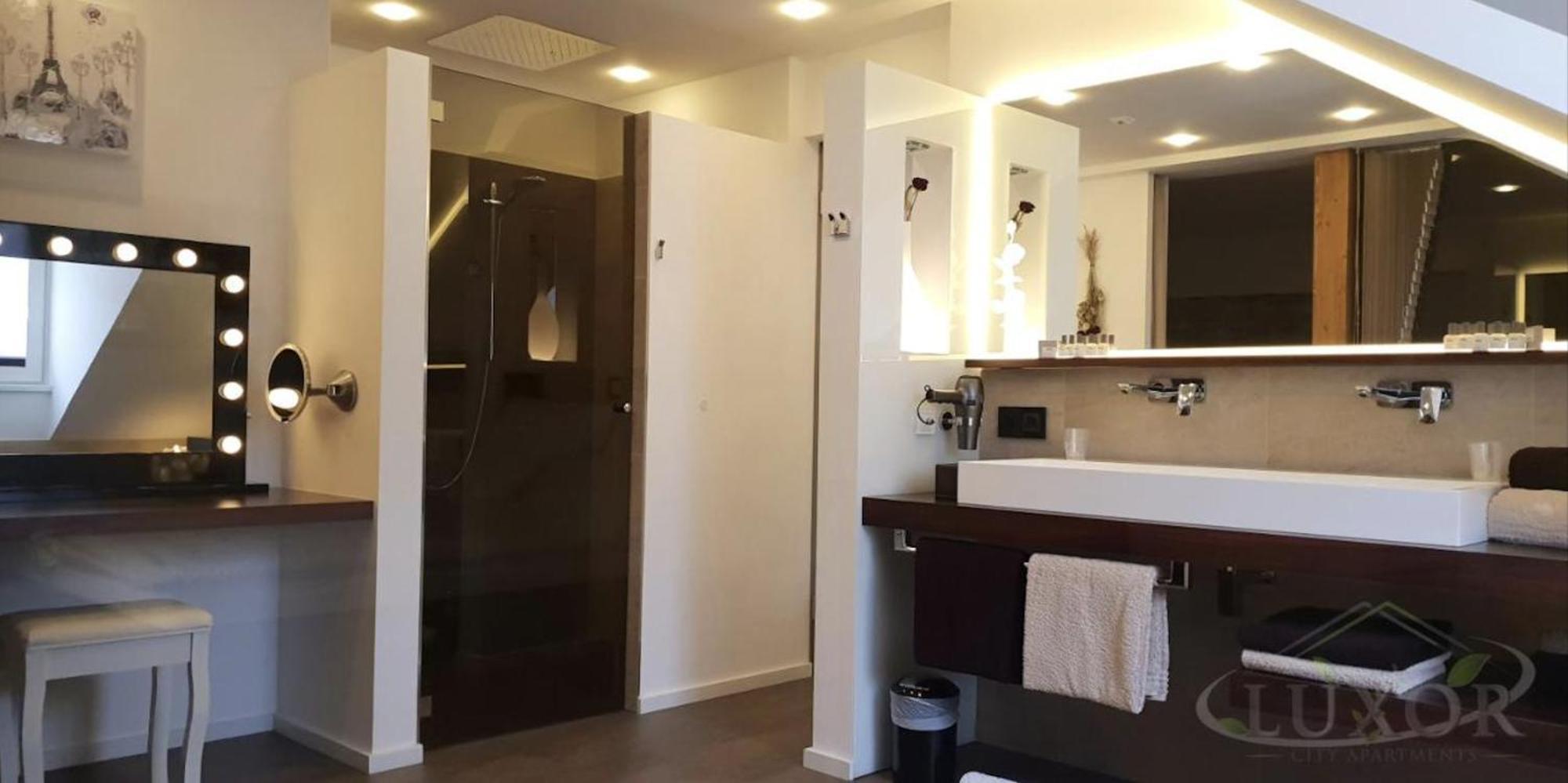 Luxor City Apartments Lienz Εξωτερικό φωτογραφία