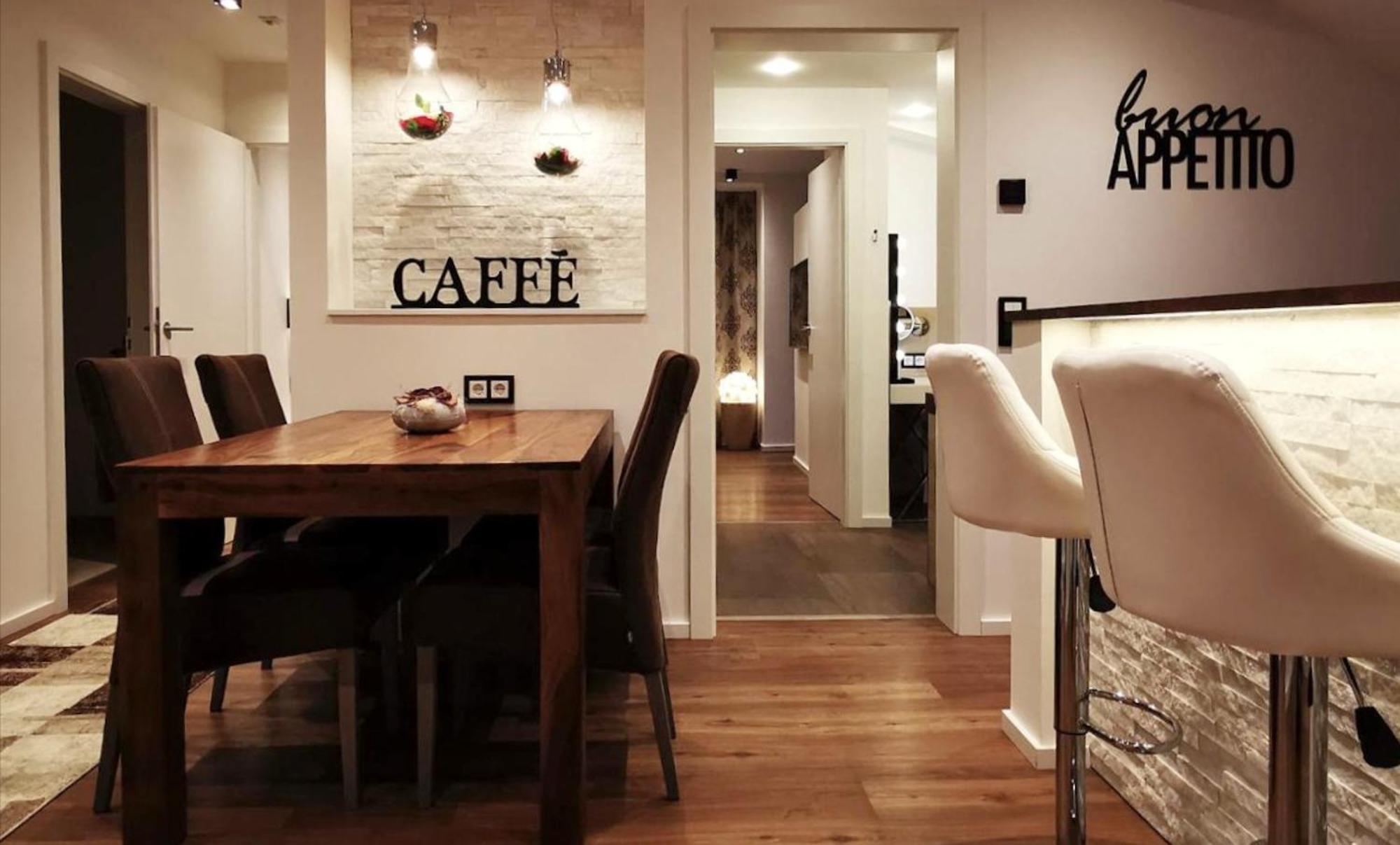 Luxor City Apartments Lienz Εξωτερικό φωτογραφία