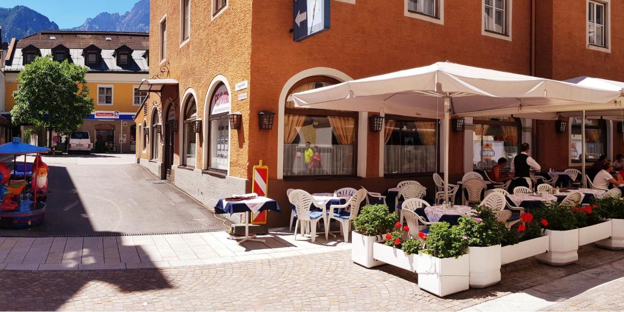 Luxor City Apartments Lienz Εξωτερικό φωτογραφία