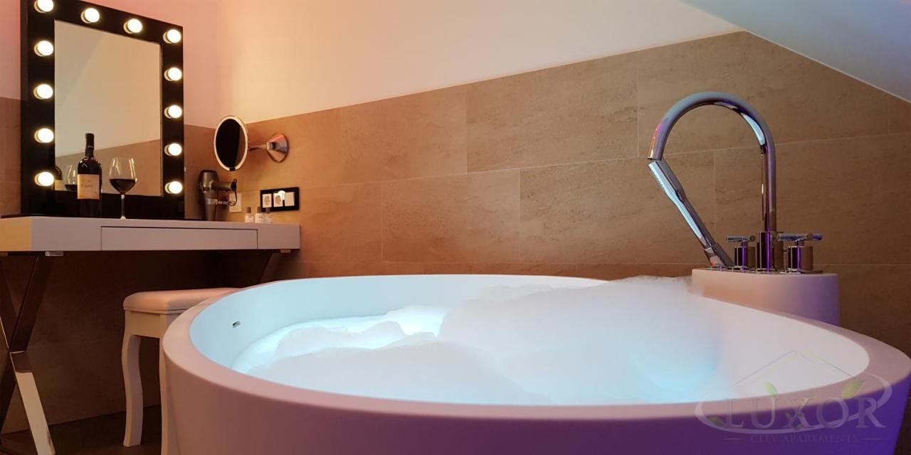 Luxor City Apartments Lienz Εξωτερικό φωτογραφία