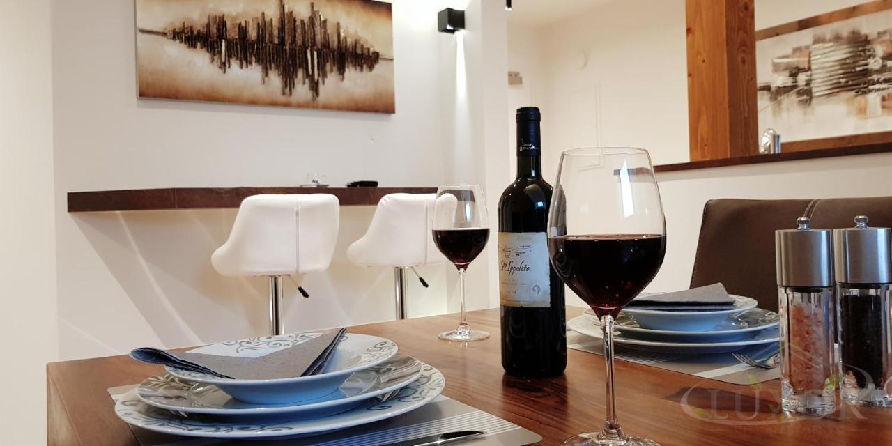 Luxor City Apartments Lienz Εξωτερικό φωτογραφία