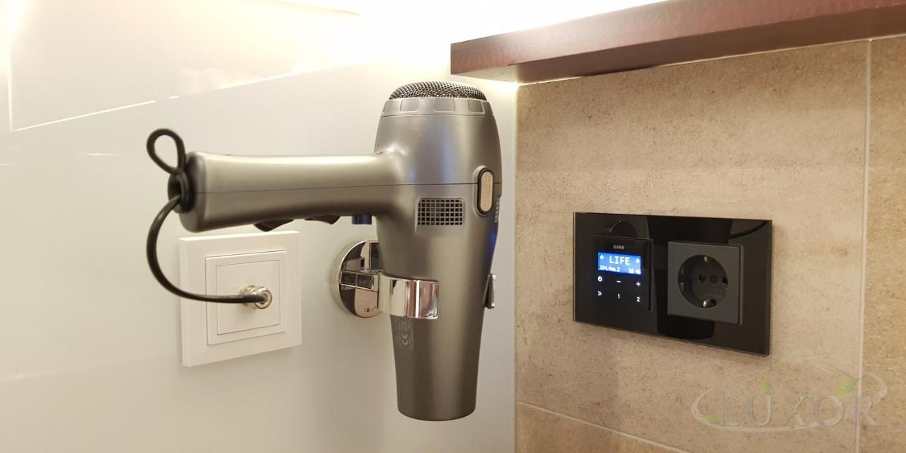 Luxor City Apartments Lienz Εξωτερικό φωτογραφία