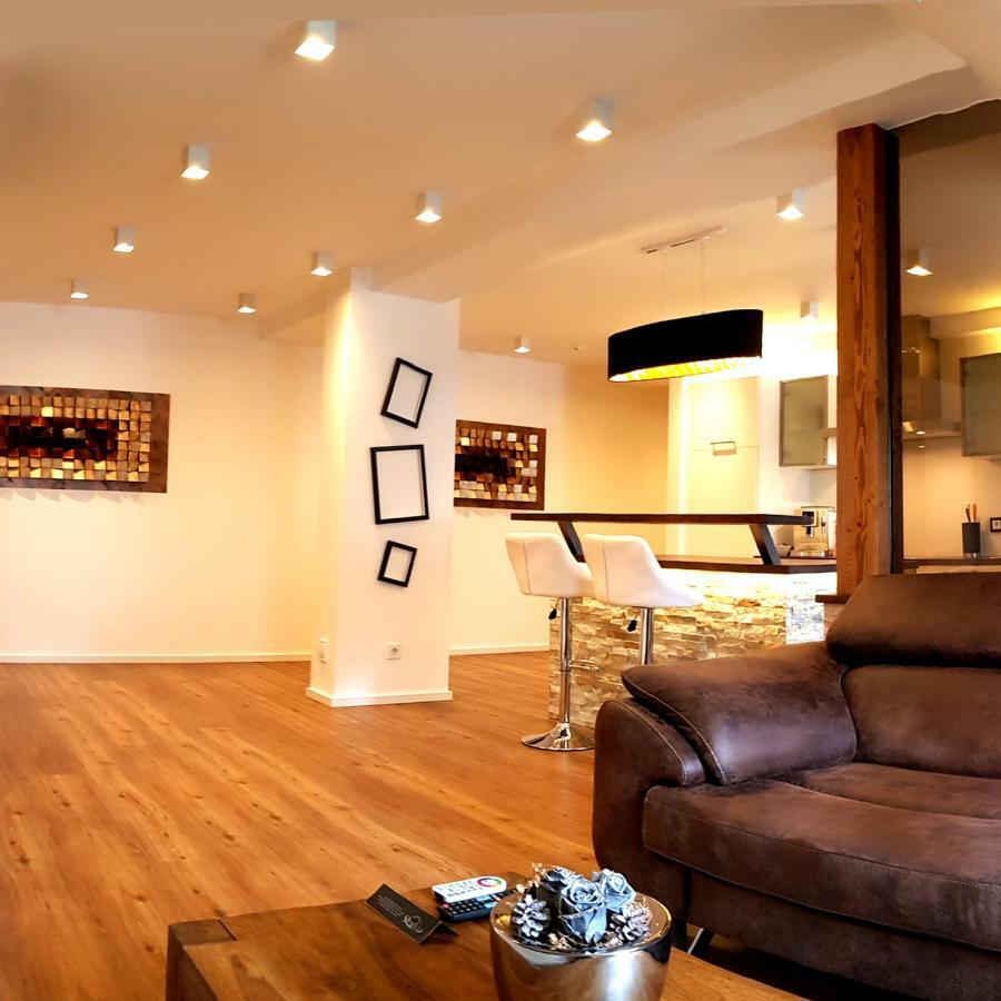 Luxor City Apartments Lienz Εξωτερικό φωτογραφία