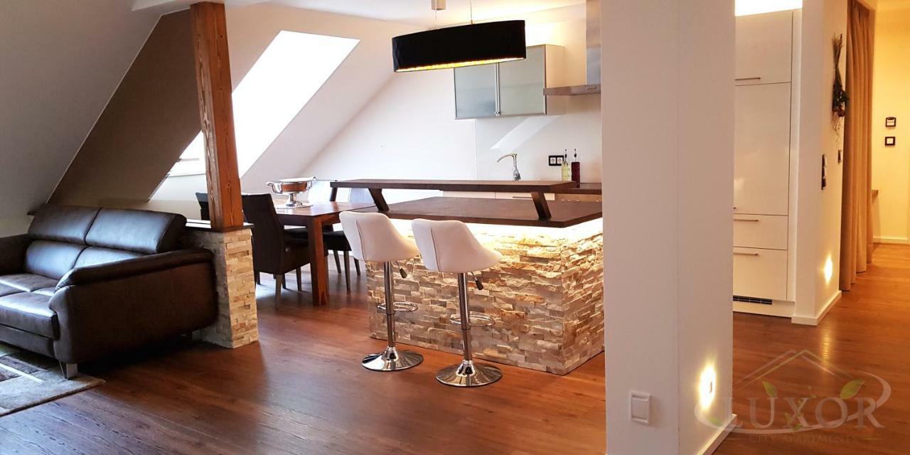 Luxor City Apartments Lienz Εξωτερικό φωτογραφία