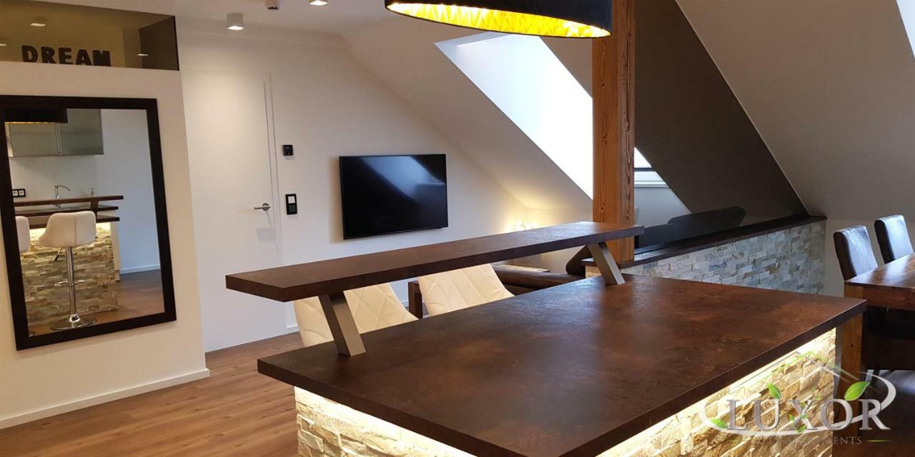 Luxor City Apartments Lienz Εξωτερικό φωτογραφία